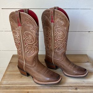 Ariat Madrina Boots 6.5